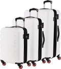 SwissGear 7366 Hardside Expandable Luggage by SwissGear