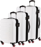 SwissGear 7366 Hardside Expandable Luggage by SwissGear