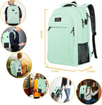 MATEIN 15.6-Inch Laptop Backpack - Image 3