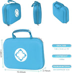 Car-Home Survival-Travel First-Aid Emergency-Kit - Image 6