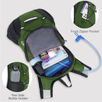 Lightweight Hydration Backpack, Running Backpack - Image 4