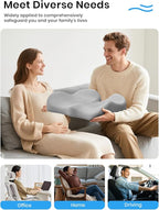 Benazcap Seat Cushion - Image 6