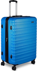 Amazon Basics 30" Hardside Large Checked Luggage, Hardshell Suitcase by AmazonBasics
