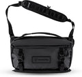 WANDRD ROGUE V1 9L Sling: Compact Camera Sling and Crossbody Bag by WANDRD