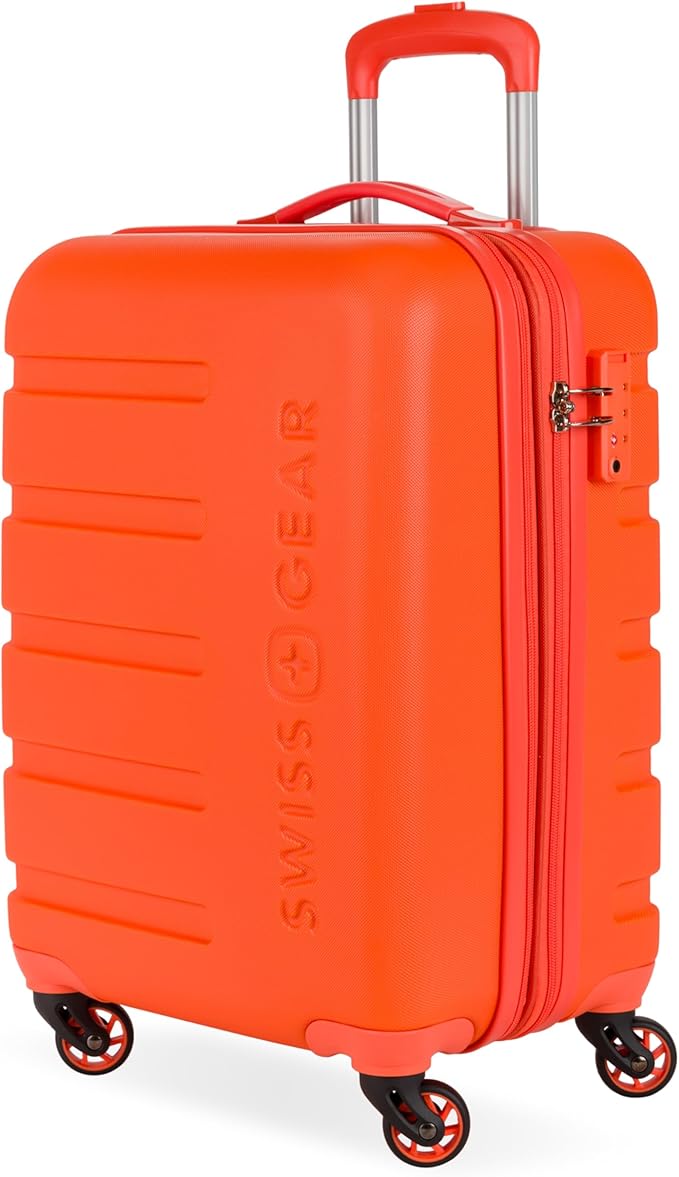 SwissGear 7366 Hardside Expandable Luggage by SwissGear