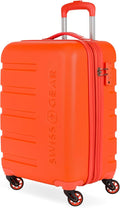 SwissGear 7366 Hardside Expandable Luggage by SwissGear