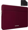 RAINYEAR Laptop Sleeve Case 15.6 Inch, Protective Portable Case by RAINYEARmakelifeeasier