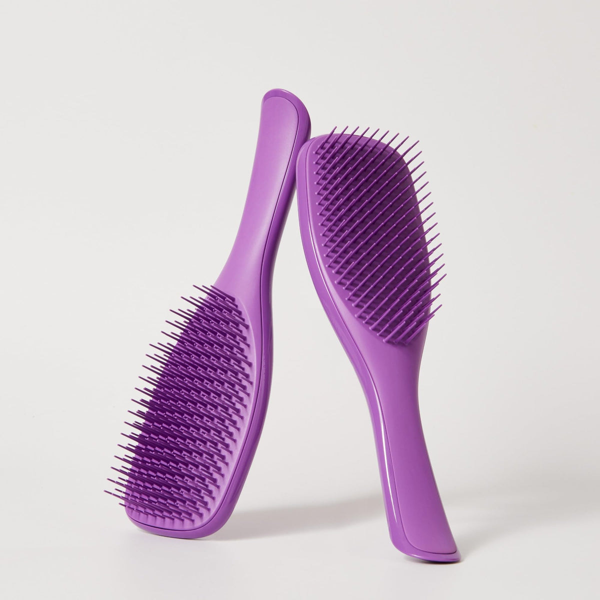 Ultimate Detangler Brush (Fresh Purple / Regular)