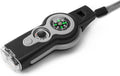 Emergency Survival Function Whistle, Outdoor Multifunctional Tool Safety Whistle by binboll