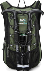 15L Insulated Hydration Backpack Pack - Image 7