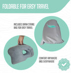 Premium Foldable Piriformis Cushion - Image 3