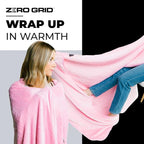 Lightweight Travel Blanket - Image 5