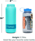 Rumpl Travel Puffy Blanket, Ultra-Packable Travel-Size Warmth and Comfort - Image 4