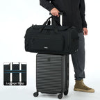 Large Travel Duffle Gym Bag - Image 5