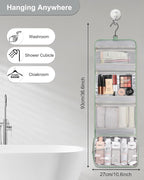 Relavel Travel Hanging Toiletry Bag - Image 3