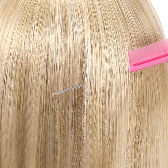 Hair Brush Set | Portable Lightweight Ergonomic Tools - Hair Styling Appliances,for Holiday Festival Salon Home Travel Wedding Bridal Spa Grooming Party Summer