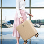Hanke 16 Inch Underseat Carry On Luggage - Image 9