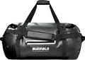 Buffalo Gear Waterproof Duffle Bag 40L 60L 80L Roll-top Dry Bag Heavy Duty by BuffaloGear