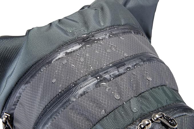 Insulated Hydration Backpack Pack - Image 7
