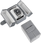 Single Travel Watch Case by HOUSEOFHIGGINS
