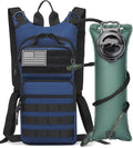 ATBP Insulated Water Hydration Pack Bag by ATBP