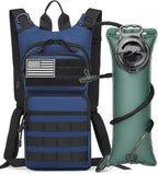 ATBP Insulated Water Hydration Pack Bag by ATBP