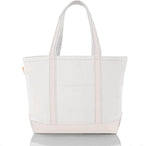 CB STATION Medium Classic Canvas Tote Bag by CBSTATION