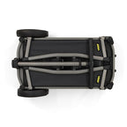 Veer Cruiser City | Premium Urban Wagon Stroller - Image 7