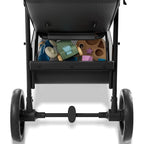 Mompush Nova Baby Stroller for Toddler, Infant & Newborn | Spacious Seat & - Image 8
