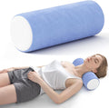 Neck Roll Cervical Pillow for Neck Pain Relief by Forcanby