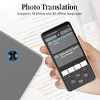 Language Translator Device, Real Time Translation Device - Image 7
