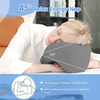 Travel Neck Pillow, Advanced Neck Support - Image 3