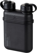 ELECOM NESTOUT Rugged Power Bank, 15000mAh Outdoor Charger, 32W USB-C Fast by ELECOM