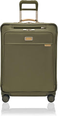 Briggs & Riley 26" Medium Expandable Spinner by BriggsRiley