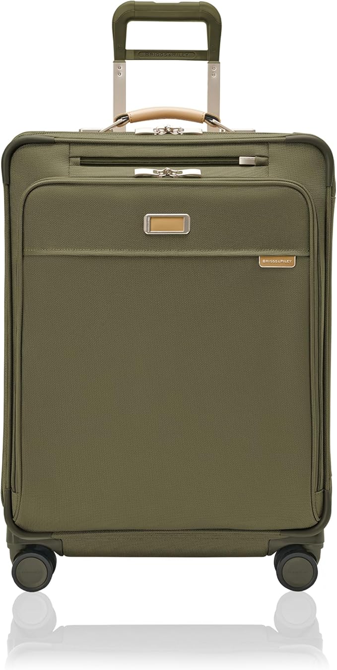 Briggs & Riley 26" Medium Expandable Spinner by BriggsRiley