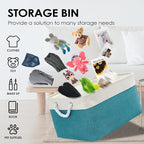 TheWarmHome Storage Bins - Image 3