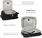 TUMI - Voyageur Leger 4 Wheeled Luggage - Women's Lightweight and Spacious - Image 3