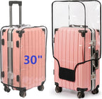 FABUWAY PVC Suitcase Cover by FABULWAY