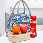 FlowFly Insulated Lunch Cooler Bag - Image 8