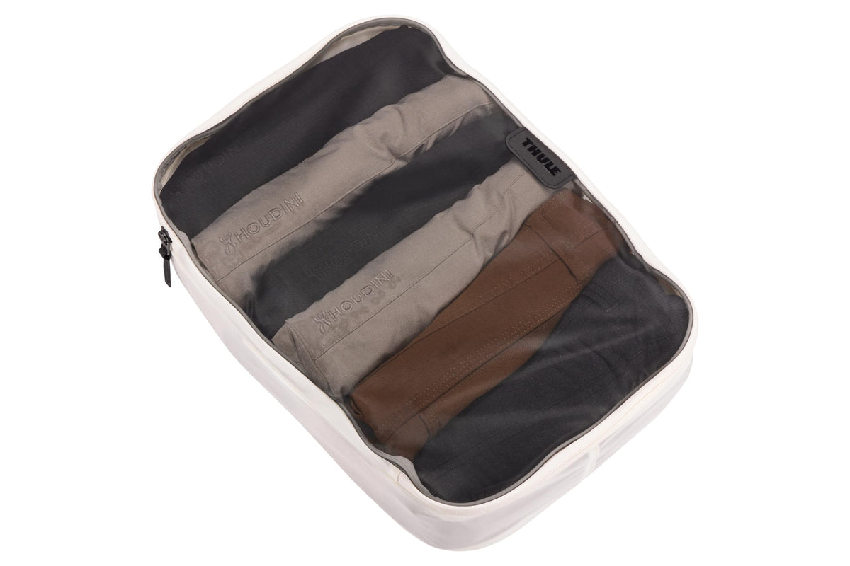Packing Cube Size Medium (Medium / Single / WHITE)