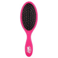 Wet Brush Detangling Brush, Original Detangler (Pink), Wet & Dry Tangle-Free Hair Brush for Women & Men, No Tangle, Soft and Flexible Bristles for Straight, Curly and Thick Hair