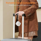 Portable White Noise Machine, Mini Sound Machine - Image 7