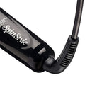 SalonTech SpinStyle Pro Curling Iron 0.75 Inch