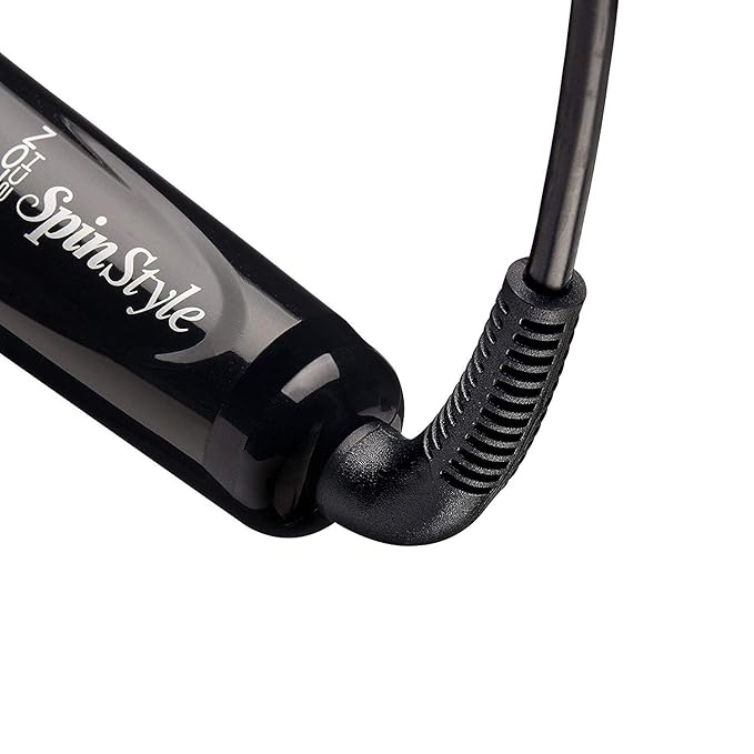 SalonTech SpinStyle Pro Curling Iron 0.75 Inch