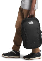 THE NORTH FACE Vault Everyday Laptop Backpack, TNF Black-NPF, One Size - Image 7