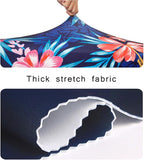 WUJIAONIAO Travel Luggage Cover Baggage Suitcase Cover Protector Skins 18-32 - Image 3
