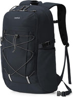 ECOHUB Hiking Backpack 30L Travel Backpack Lightweight Casual Daypack Water by ECOHUB