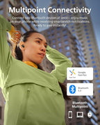 PHILIPS TAA5508 Wireless Earbuds, True Wireless Headphones - Image 8
