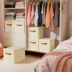 Storage Bins with Lids - Image 5
