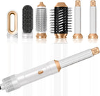 6 in ONE Round Brush Blow Dryer 800W